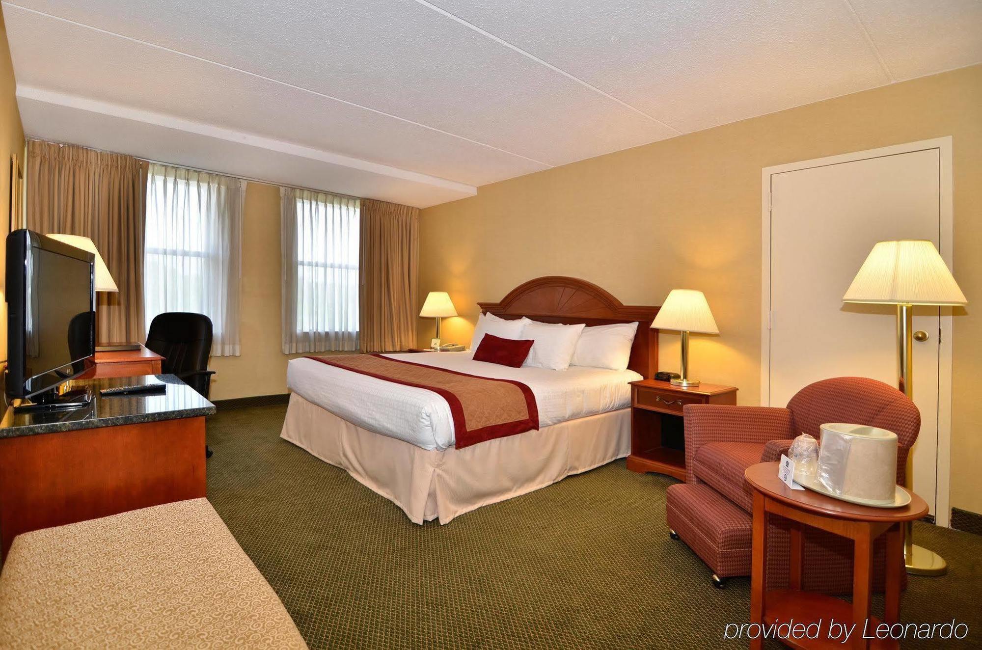 Best Western Plus BWI Airport Hotel - Arundel Mills Elkridge Экстерьер фото